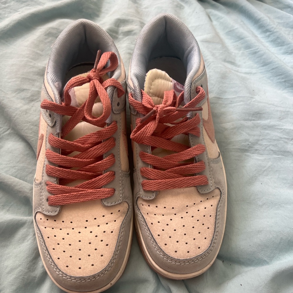 nike dunks